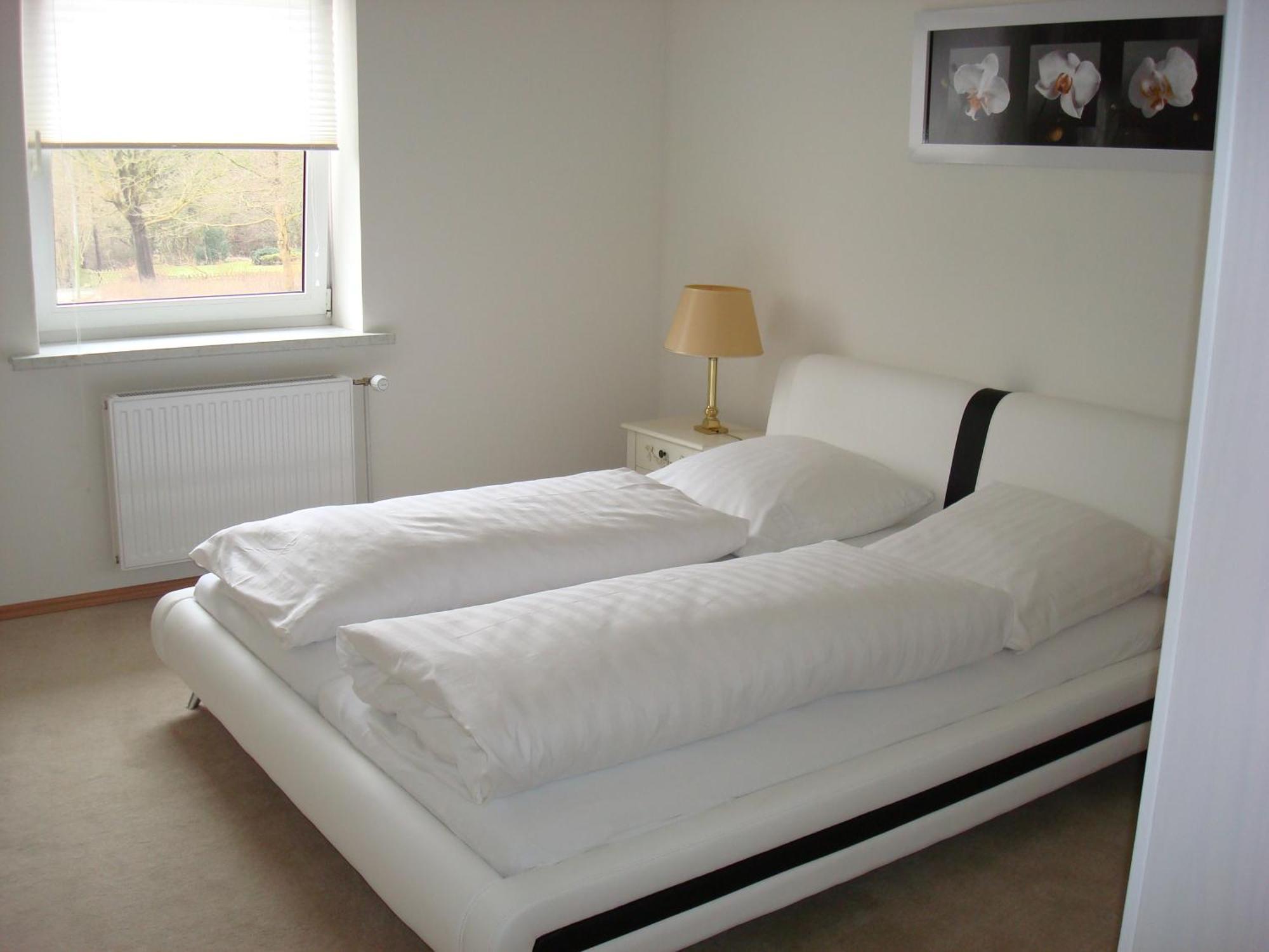 האריסלי Hotel Am Nordkreuz מראה חיצוני תמונה