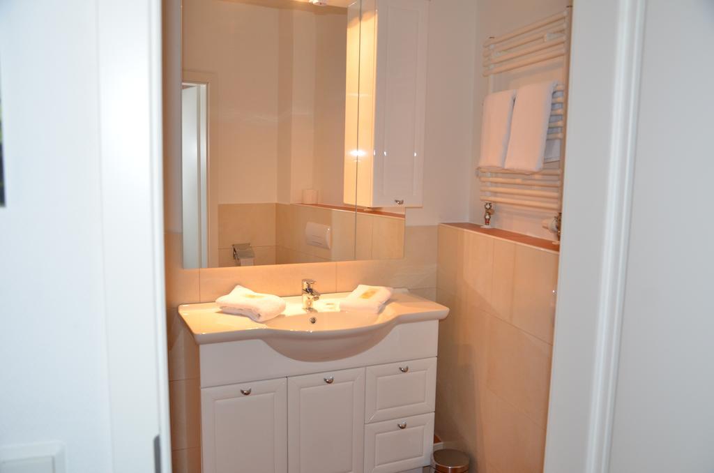 האריסלי Hotel Am Nordkreuz מראה חיצוני תמונה