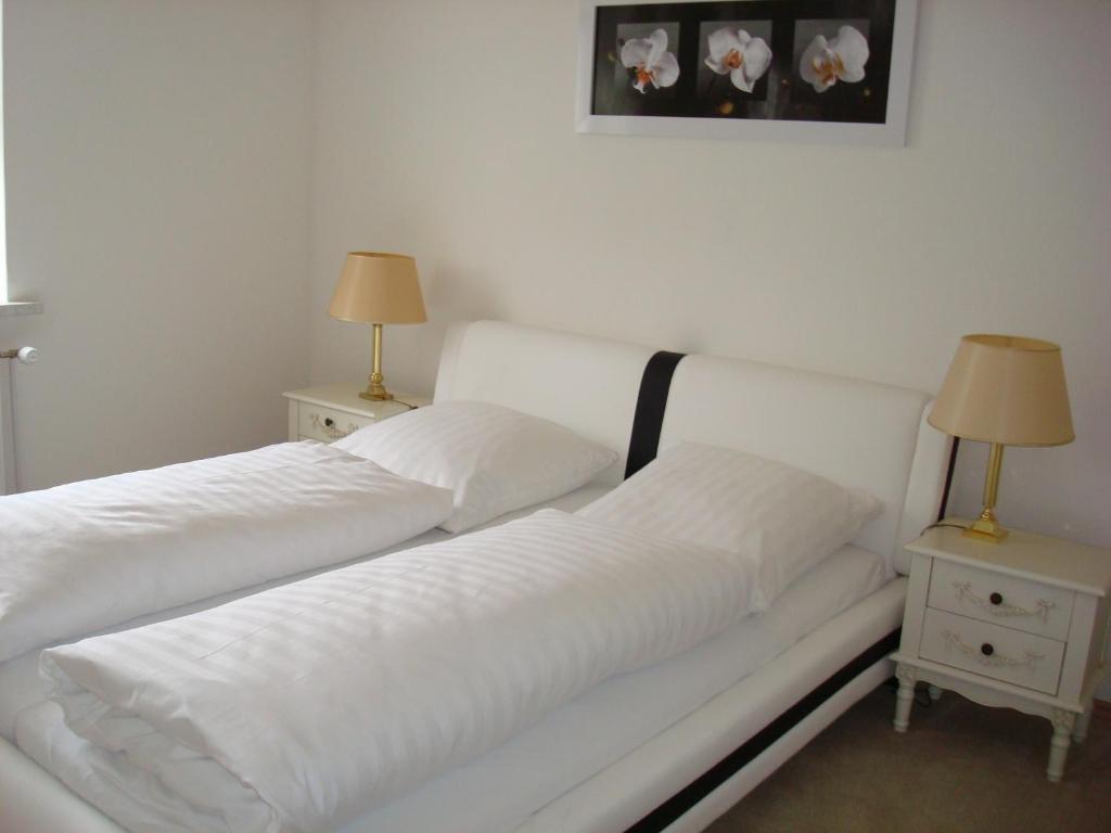 האריסלי Hotel Am Nordkreuz חדר תמונה